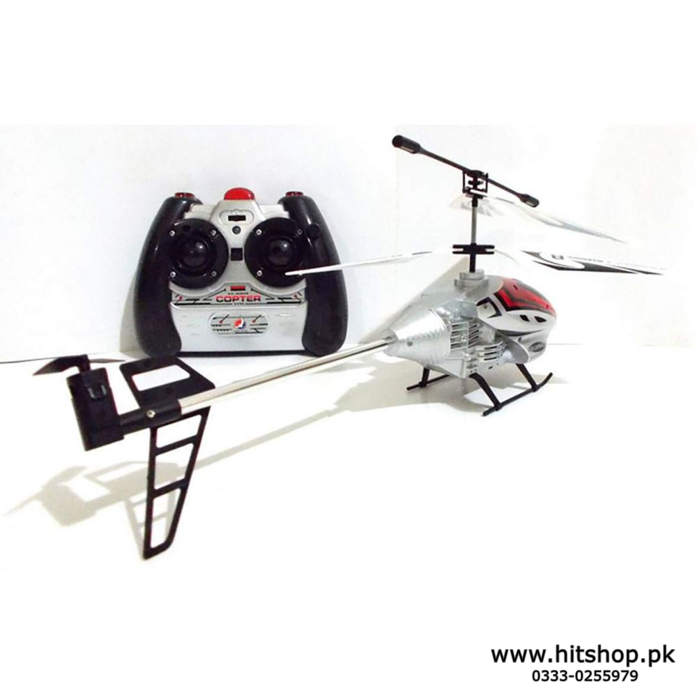 HENGXIANG Remote Control Helicopter Hx716